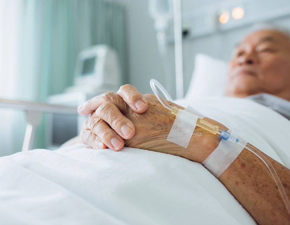 家庭成員應共同分擔長照壓力